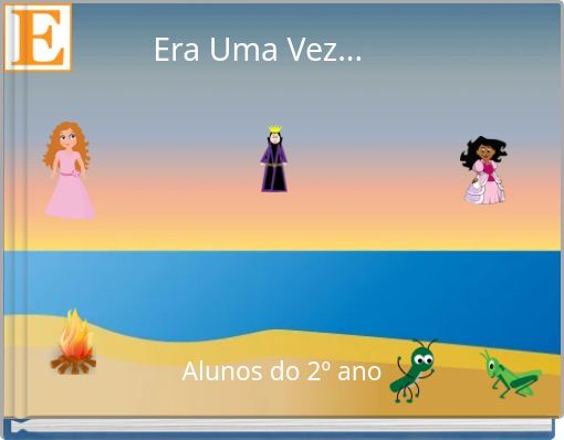 Era Uma Vez...
