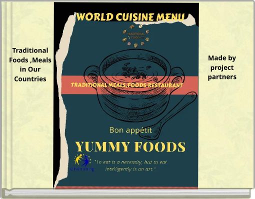 Made by project partners