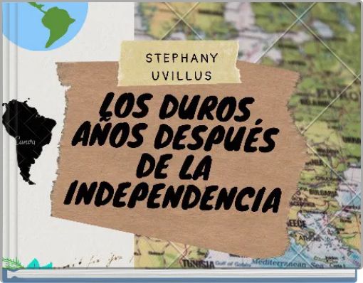 LATINOAMÉRICA Y SUS CONDICIONES ECONÓMICAS EN EL SIGLO XIX