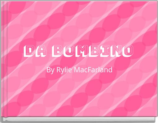 Da Bombino