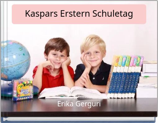 Kaspars Erstern Schuletag