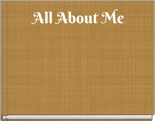 All About Me