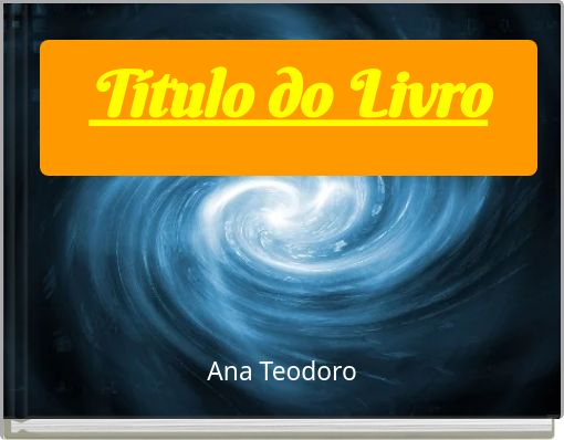 Título do Livro