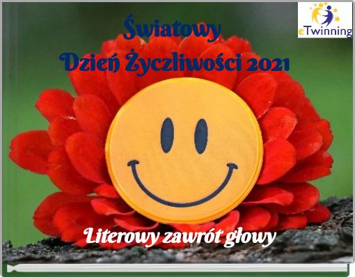 Światowy Dzień Życzliwości 2021