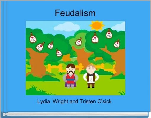 Feudalism
