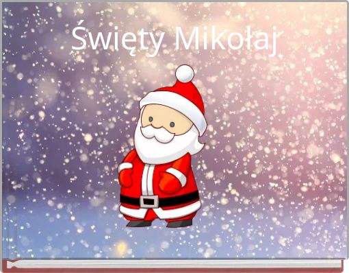 Święty Mikołaj