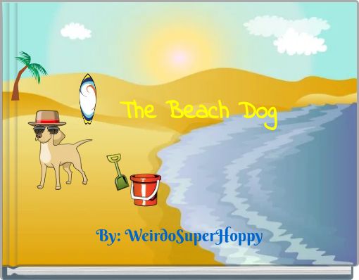 The Beach Dog