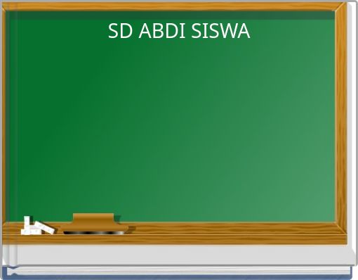 SD ABDI SISWA