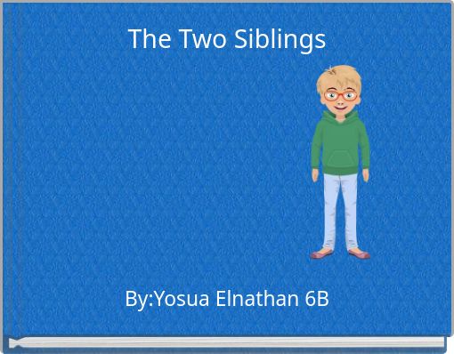 The Two Siblings