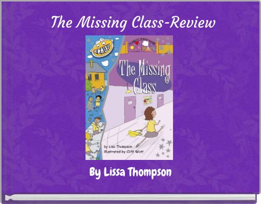The Missing Class-Review