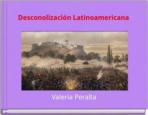 Desconolización Latinoamericana