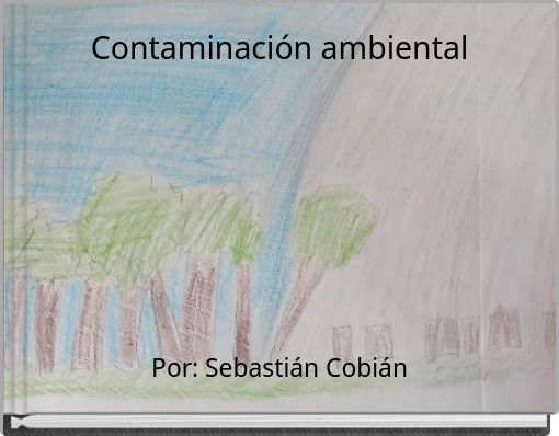 Contaminación ambiental