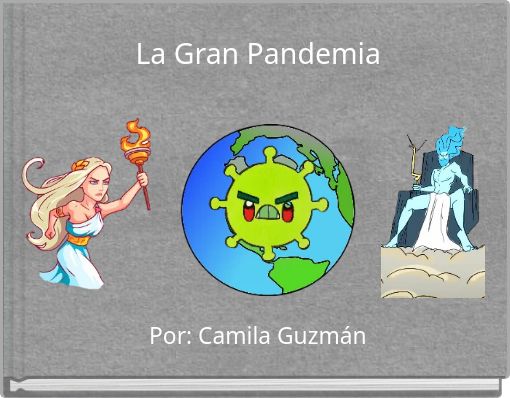 La Gran Pandemia