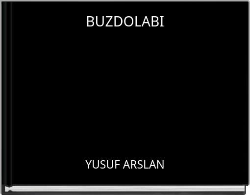 BUZDOLABI