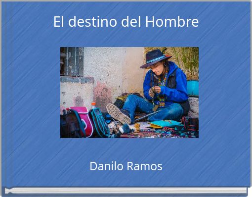 El destino del Hombre