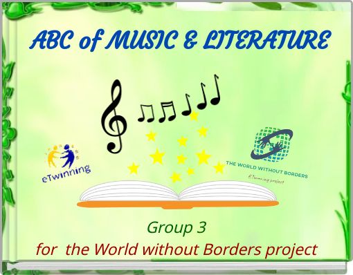 ABC of MUSIC & LITERATURE