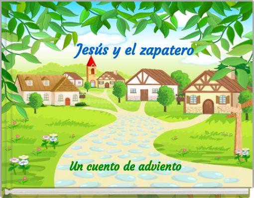 Jesús y el zapatero