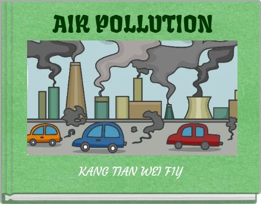 AIR POLLUTION