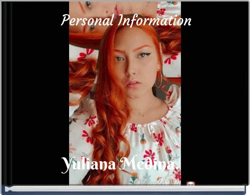 Personal Information