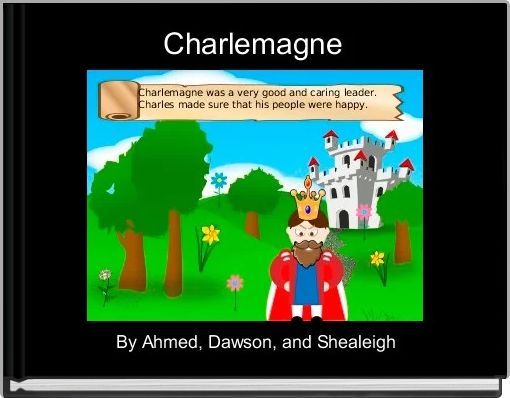 Charlemagne 