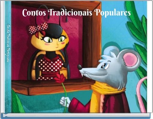 Contos Tradicionais Populares