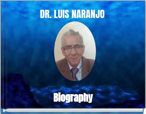 DR. LUIS NARANJO