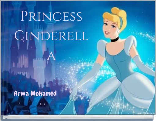 Princess Cinderella