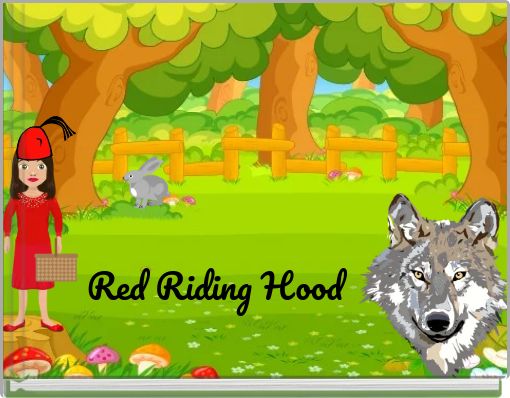 Red Riding Hood
