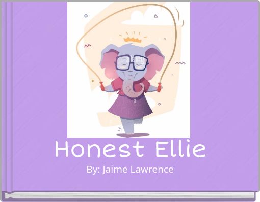 Honest Ellie