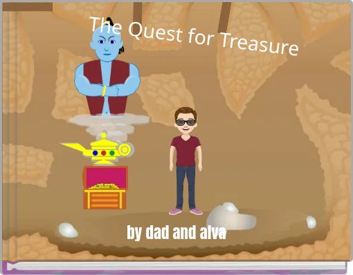 The Quest for Treasure