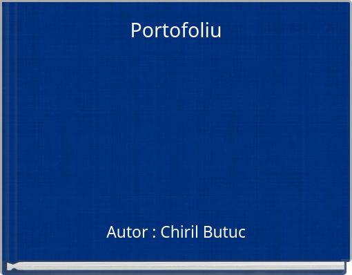 Portofoliu