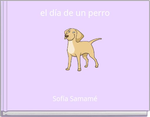 el d&iacute;a de un perro