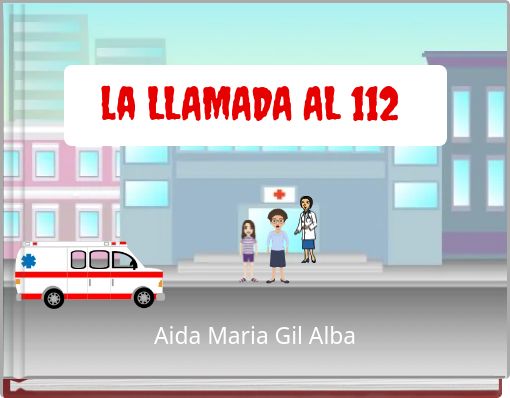 la LLAMADA AL 112