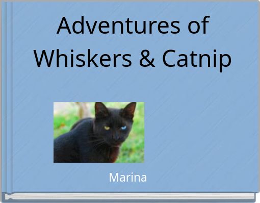 Adventures of Whiskers & Catnip