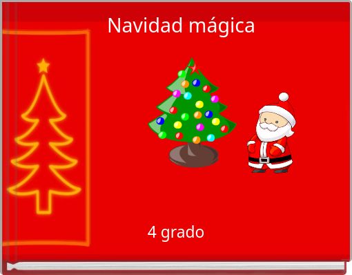 Navidad mágica