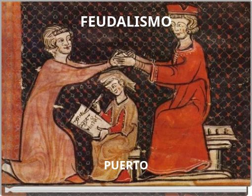 FEUDALISMO