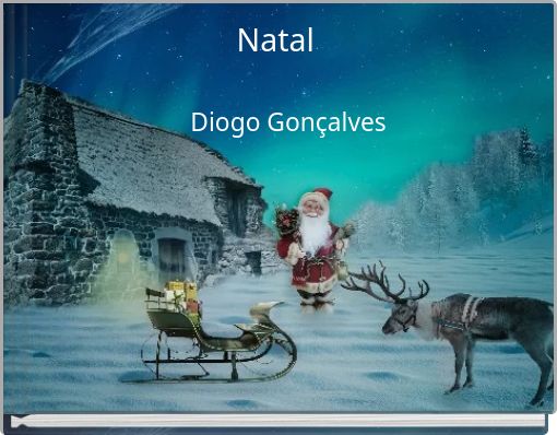 Book Cover for: Natal