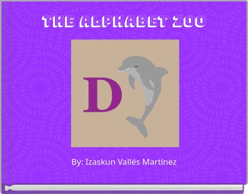 THE ALPHABET ZOO