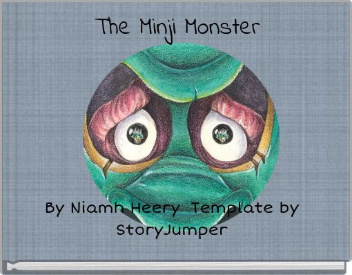 The Minji Monster