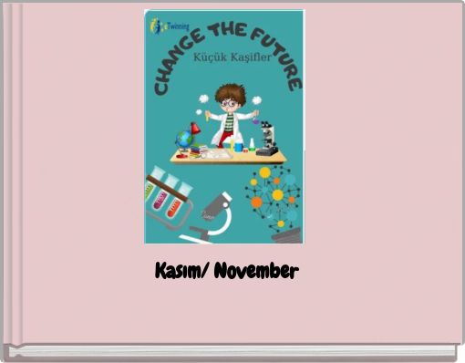 Kasım/ November