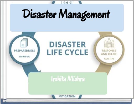 Disaster Management