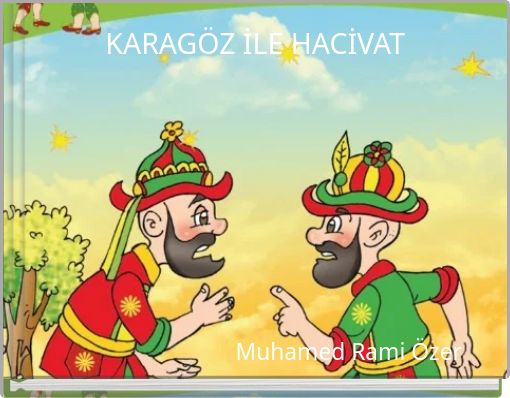 KARAGÖZ İLE HACİVAT
