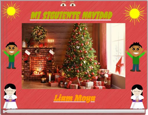 Mi siguiente Navidad