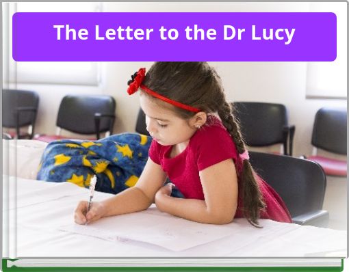 The Letter to the Dr Lucy