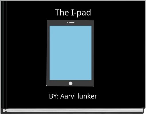 The I-pad