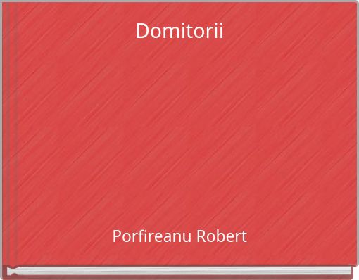 Domitorii