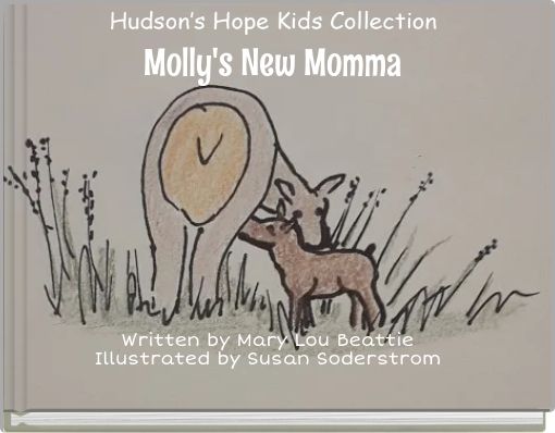 Molly's New Momma