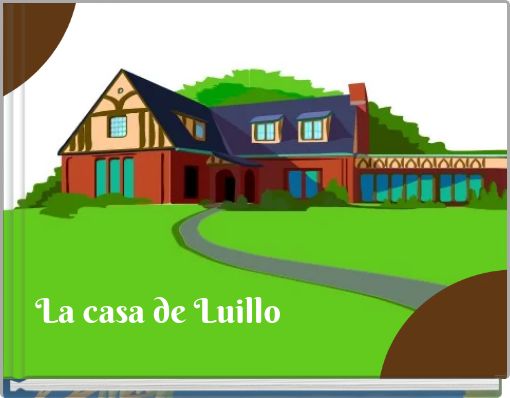 La casa de Luillo