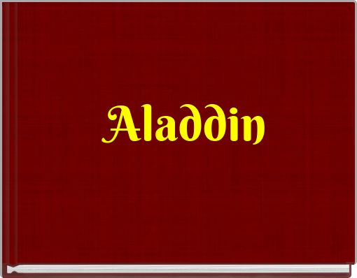 Aladdin