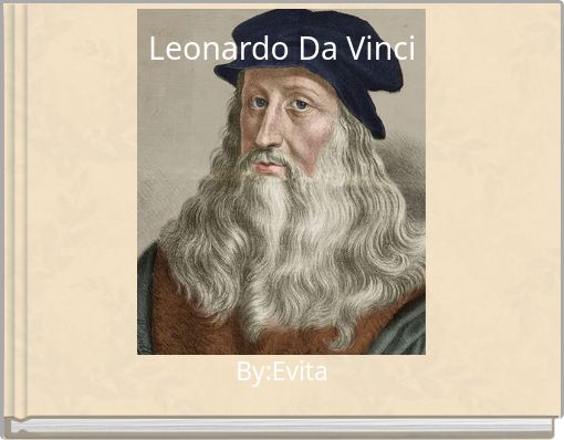 Leonardo Da Vinci
